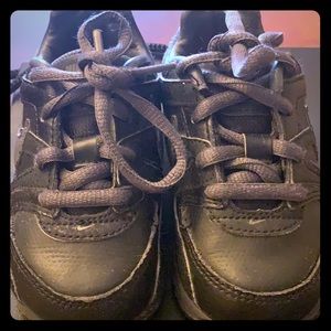 Nike air max for toddlers
